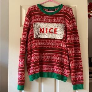 Christmas Sweater